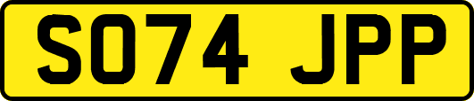 SO74JPP