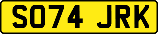 SO74JRK