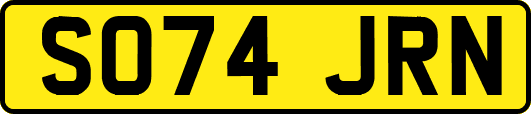 SO74JRN