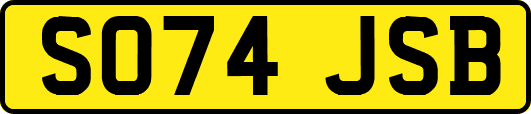 SO74JSB