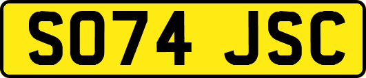 SO74JSC