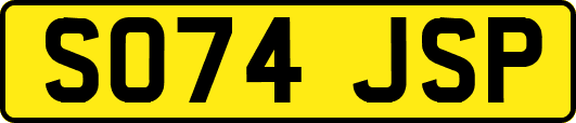 SO74JSP