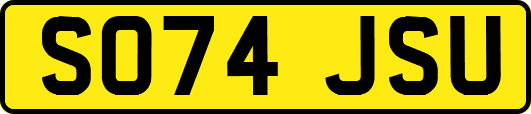SO74JSU