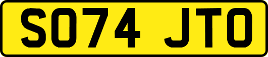 SO74JTO