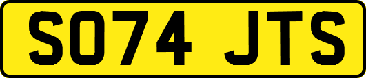 SO74JTS