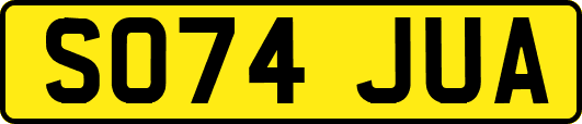 SO74JUA