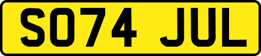 SO74JUL