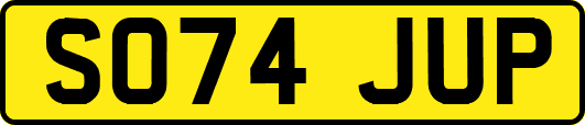 SO74JUP