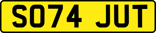 SO74JUT
