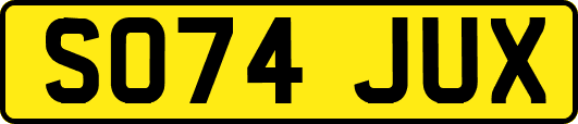 SO74JUX