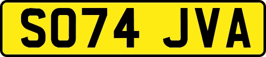 SO74JVA