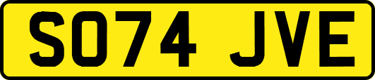 SO74JVE