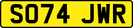 SO74JWR