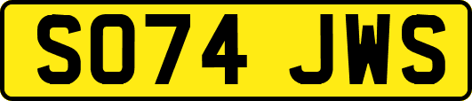 SO74JWS