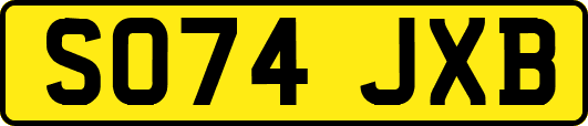 SO74JXB