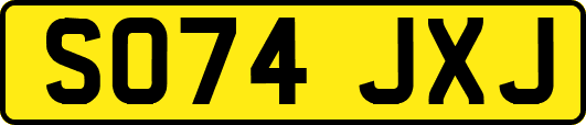 SO74JXJ
