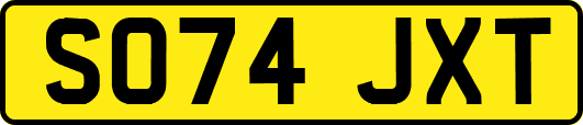 SO74JXT
