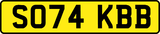 SO74KBB