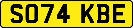 SO74KBE