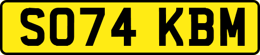 SO74KBM