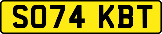 SO74KBT