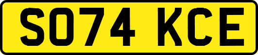SO74KCE