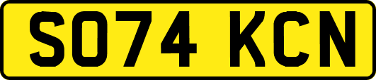 SO74KCN
