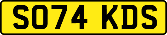 SO74KDS