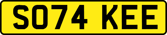 SO74KEE