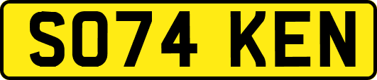 SO74KEN