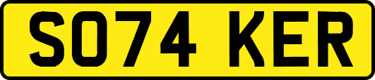 SO74KER