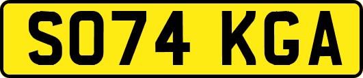SO74KGA