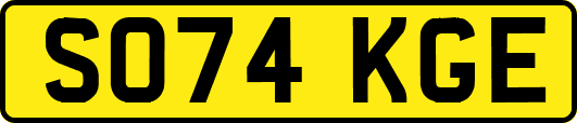SO74KGE