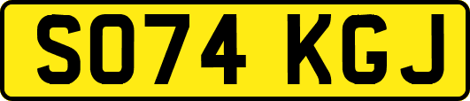 SO74KGJ