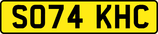 SO74KHC