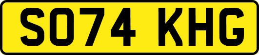 SO74KHG