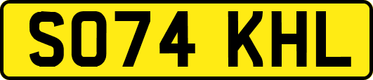 SO74KHL