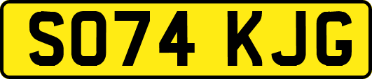 SO74KJG