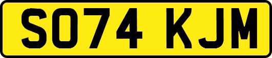 SO74KJM