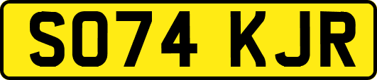 SO74KJR