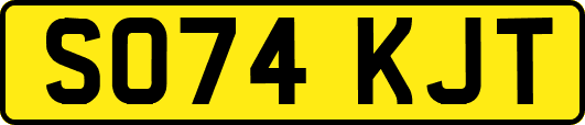 SO74KJT