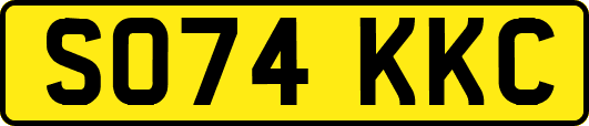 SO74KKC