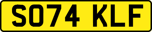 SO74KLF