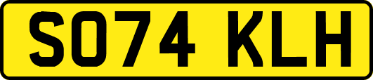 SO74KLH
