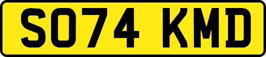 SO74KMD