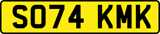 SO74KMK