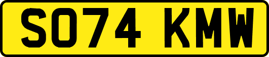 SO74KMW