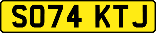 SO74KTJ