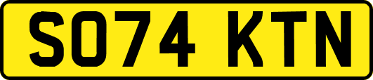 SO74KTN