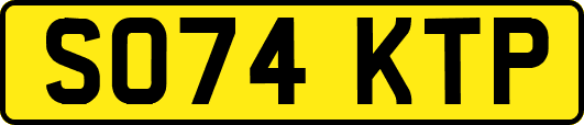 SO74KTP